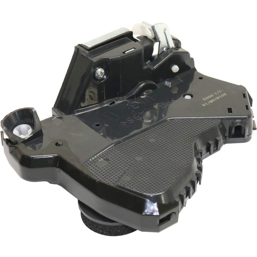Amazon.com: For Scion xA Door Lock Actuator 2004 2005 2006 Driver